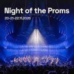 Night Of The Proms