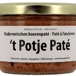 potje paté Potje Paté