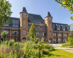 Provinciehuis