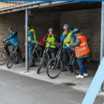 Veilig Op De Fiets