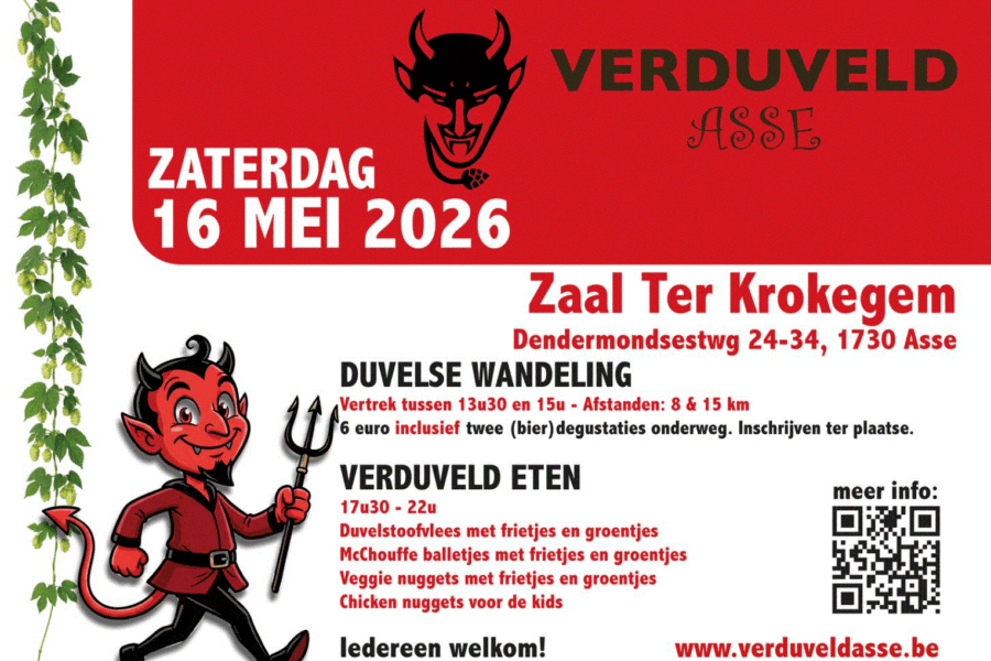 Verduveld