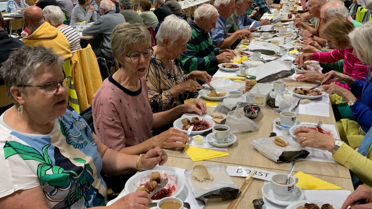 050625 Fietstreffen Meerhout Zittaart