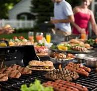 Bbq