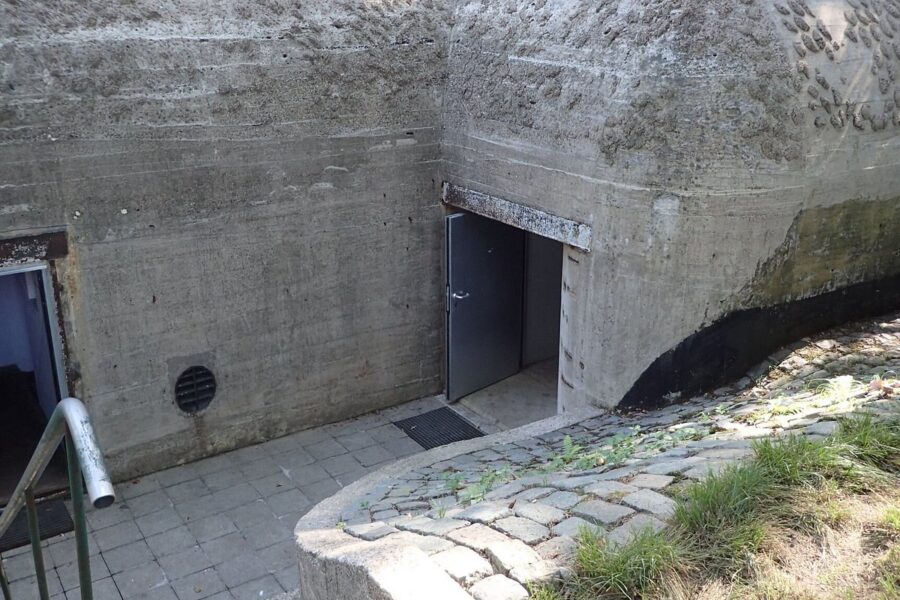 Bunkers 03