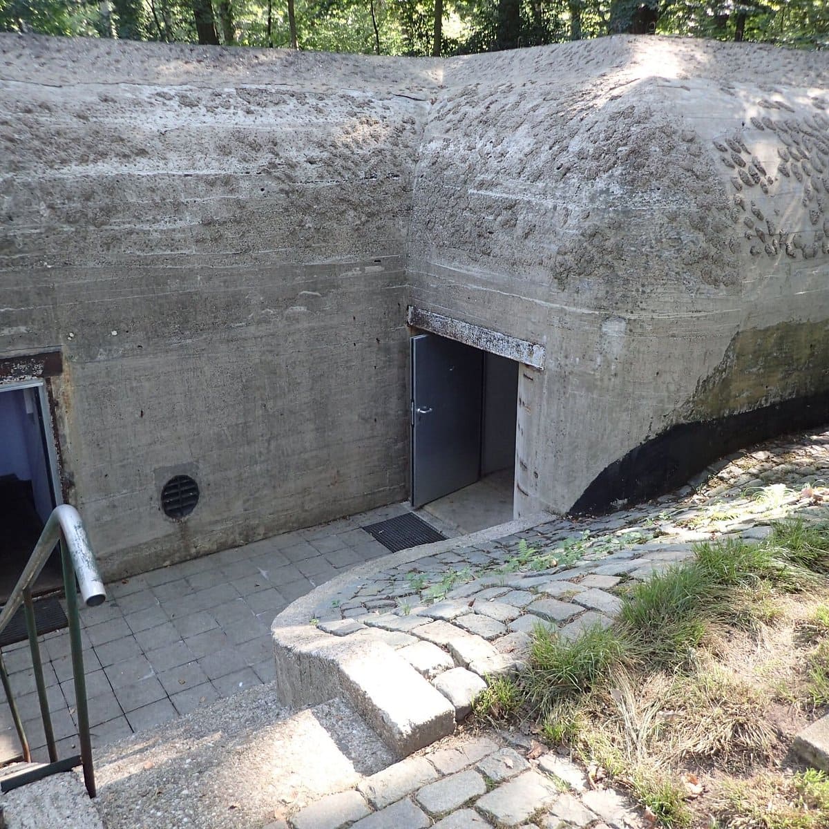 Bunkers 03