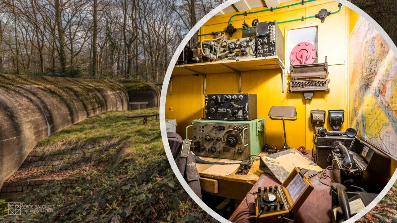 Bunkers-11 Bunkers 11