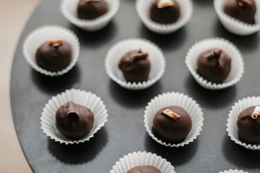 Chocolaterie