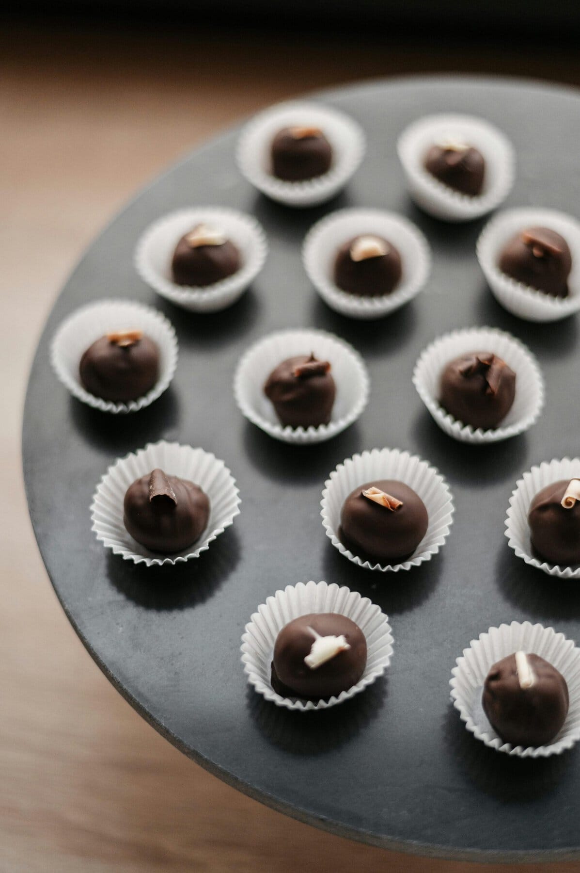 Chocolaterie