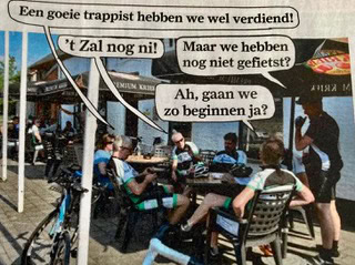 Kaprijke_1 Kaprijke 1