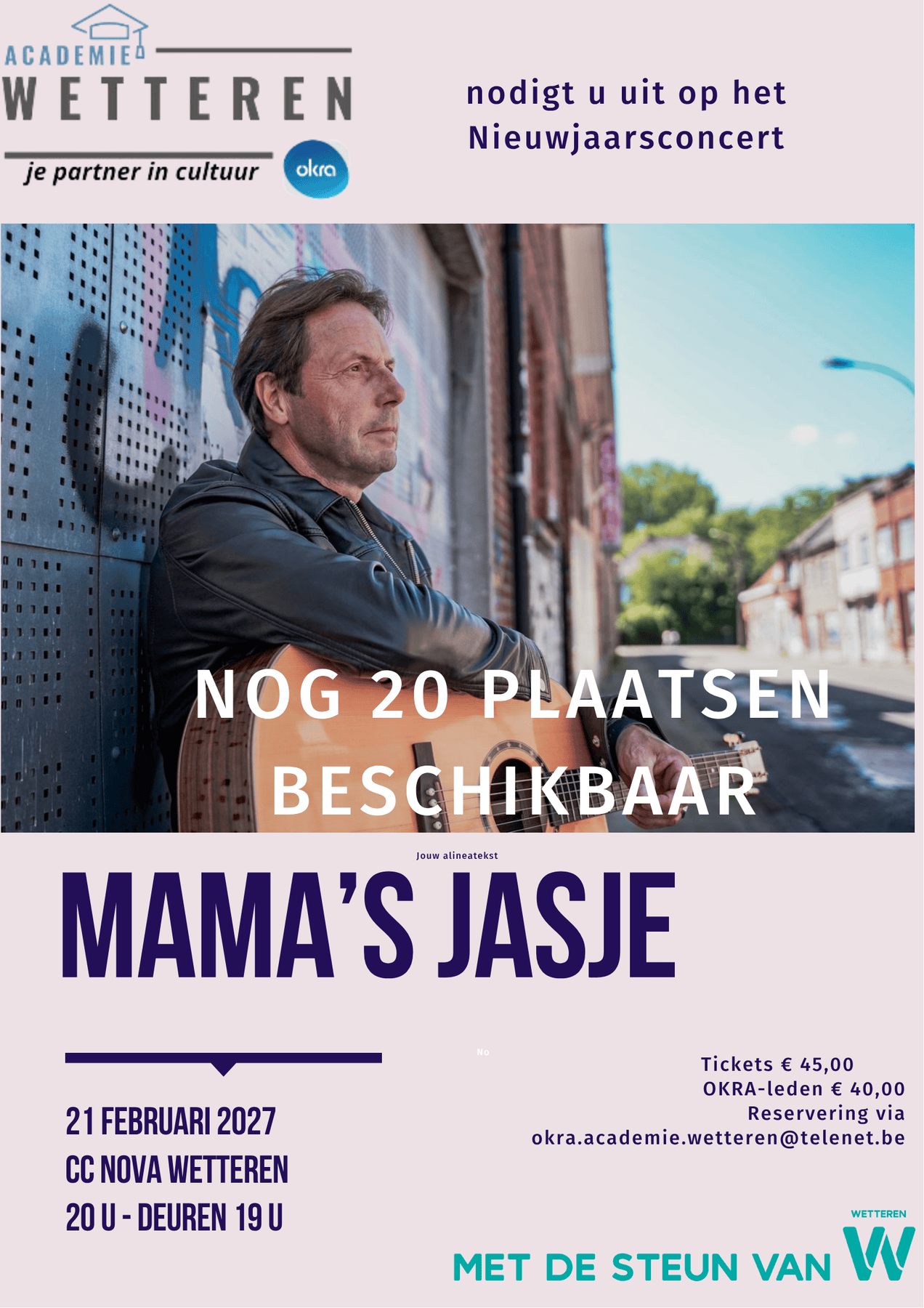 Kopie Van Nieuwjaarsconcert 2027