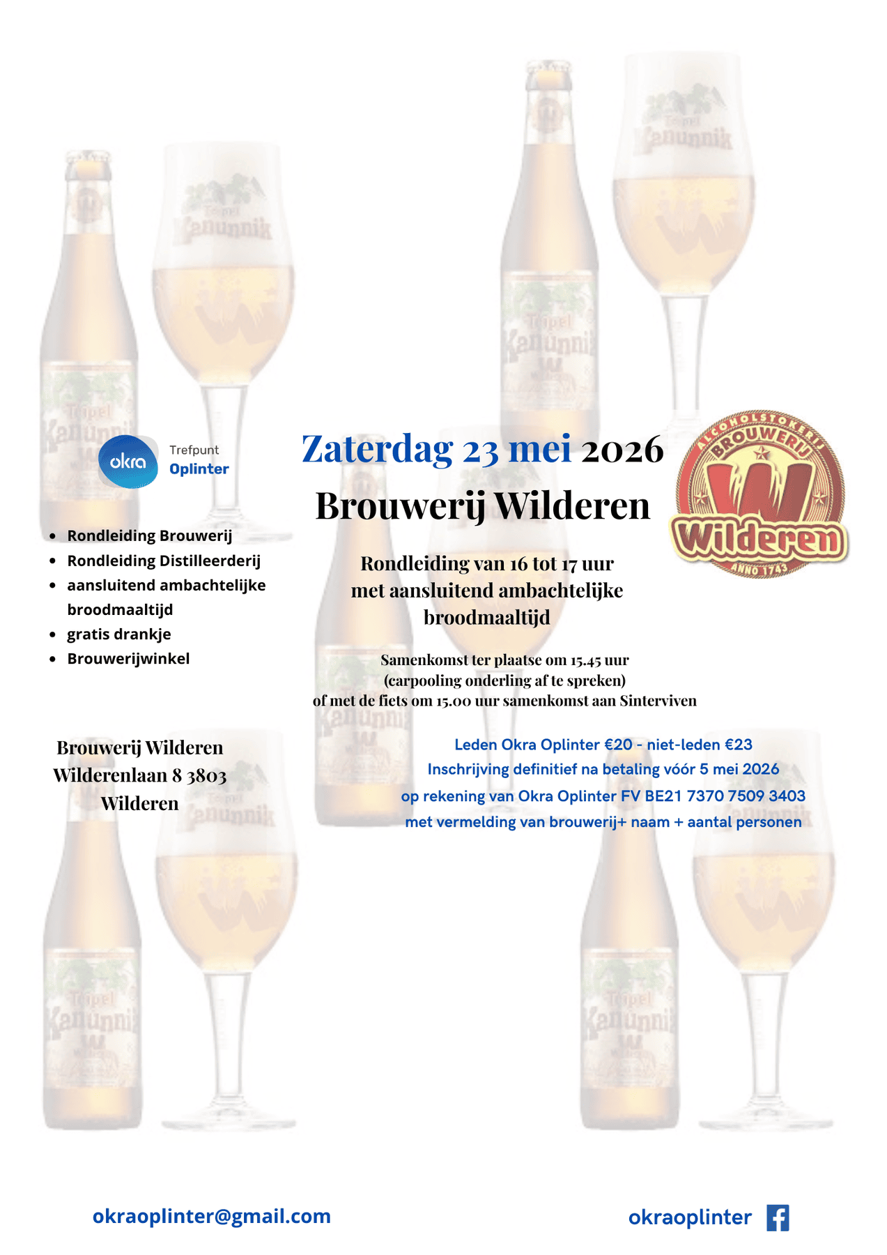 Kopie Van Brouwerij Wilderen