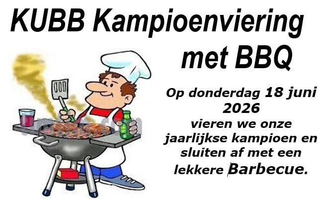 Kubb Web