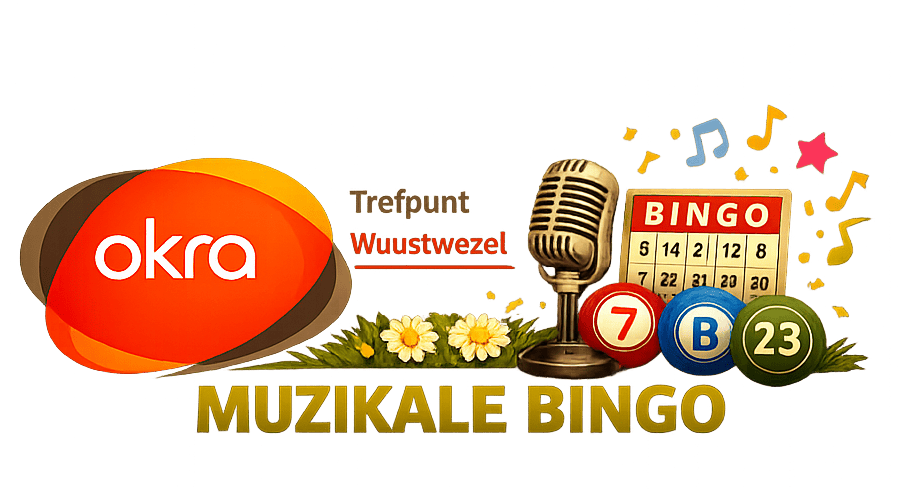 Muzikale Bingo Kleiner