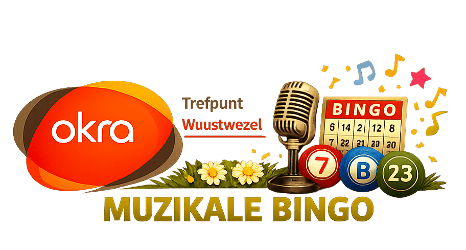 Muzikale Bingo Kleiner
