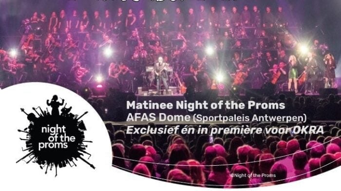 Night Of The Proms