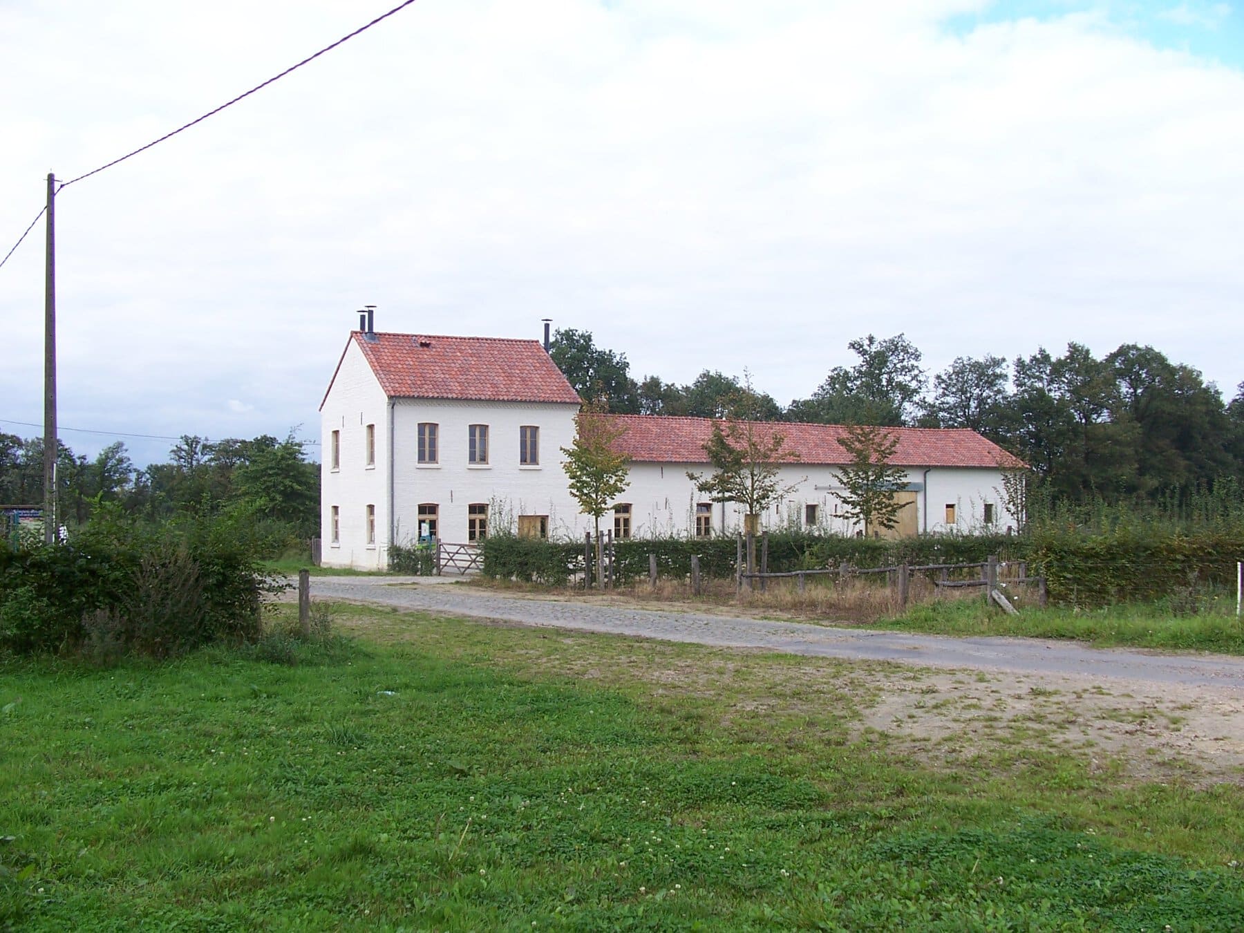 Smeetshof 070907