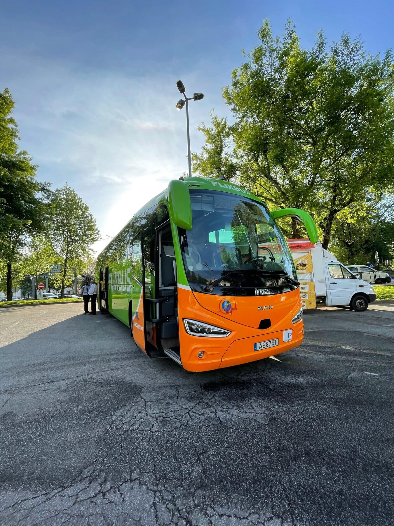 Autobus
