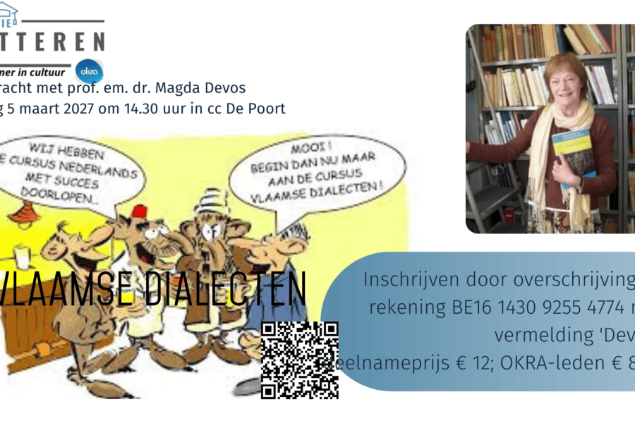 Banner Magda Devos