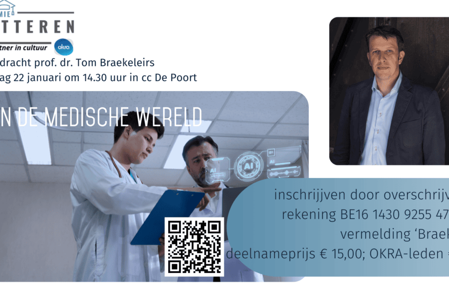 Banner Tom Braekeleirs