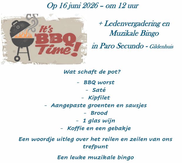 Bbq
