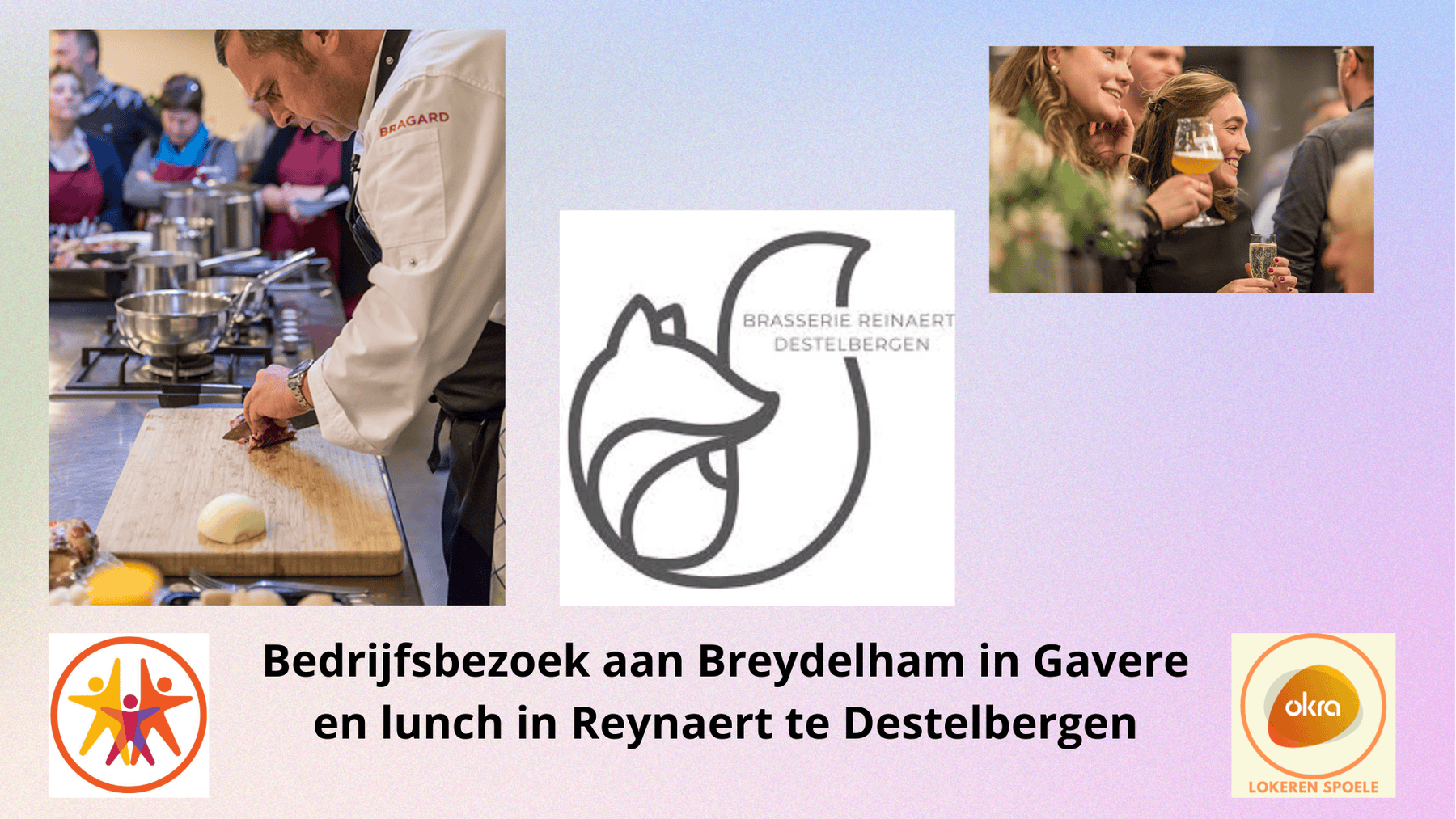 Bedrijfsbezoek
