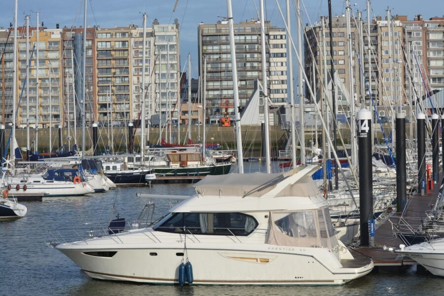 Blankenberge 1.