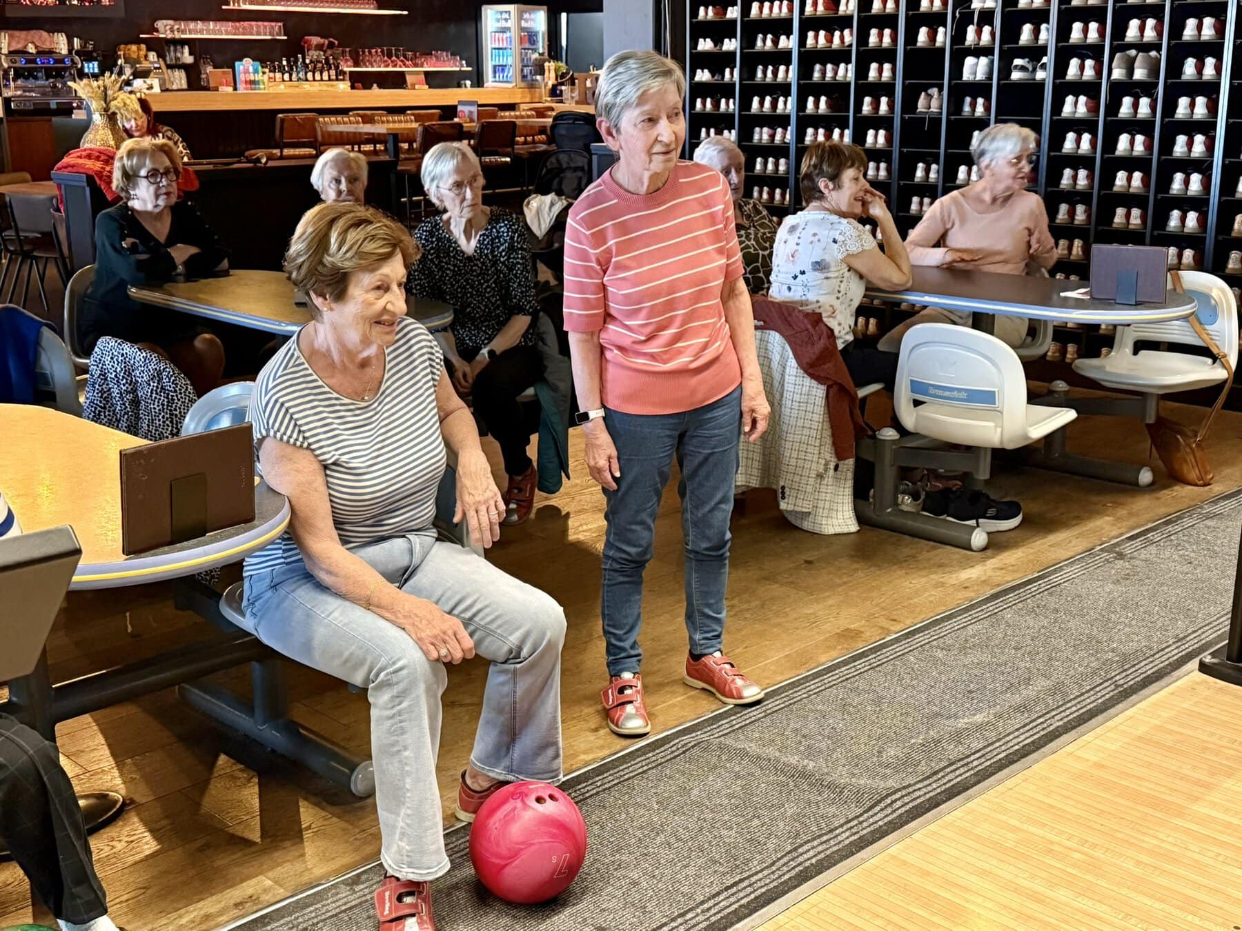 Bowling 2026