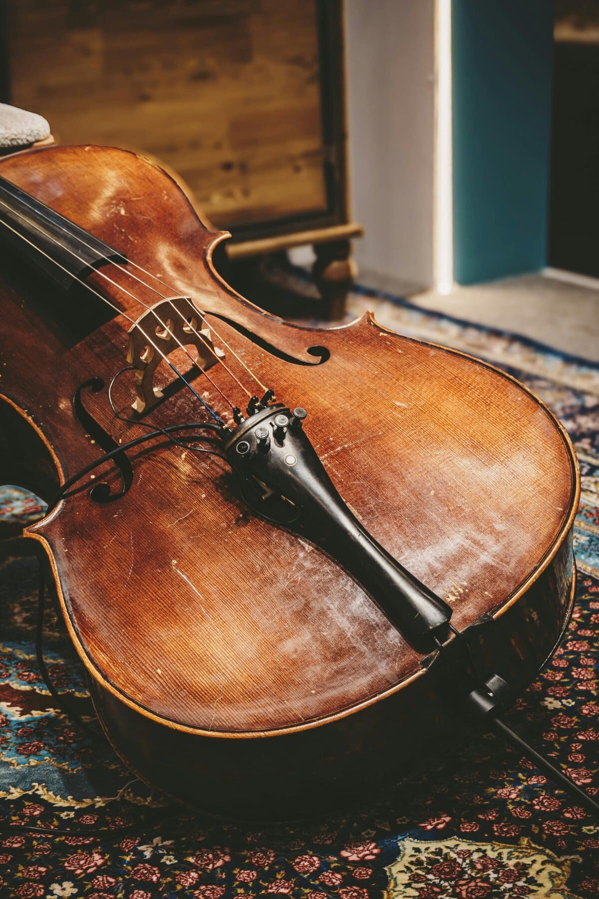 Cello