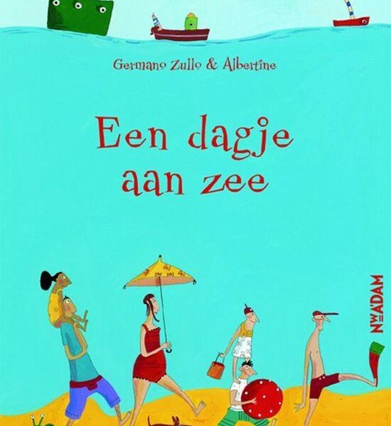 Dagje Aan Zee