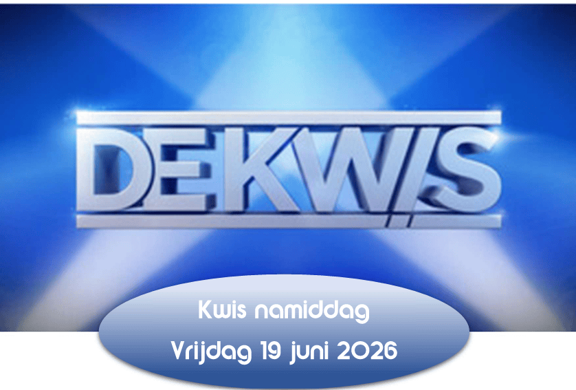 De Kwis
