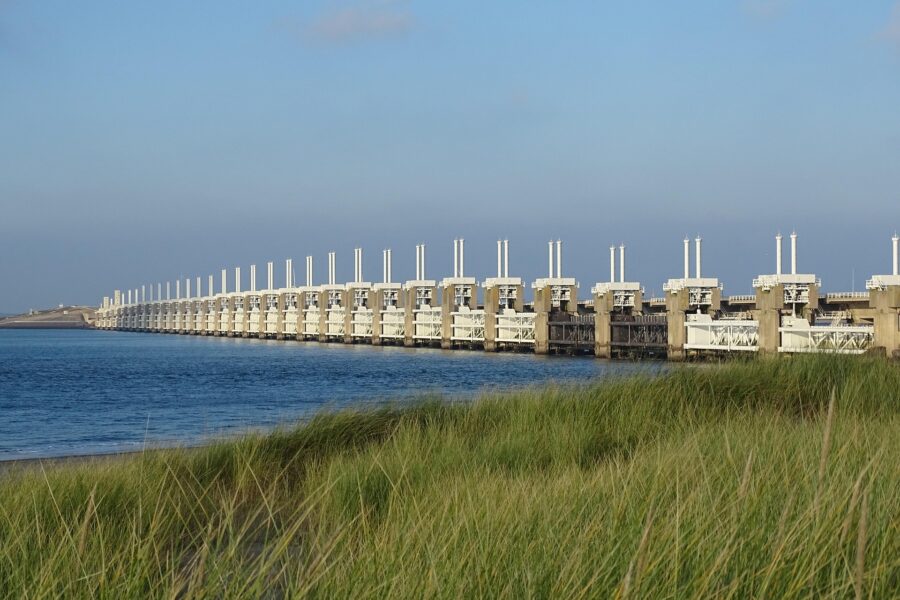 Deltawerken