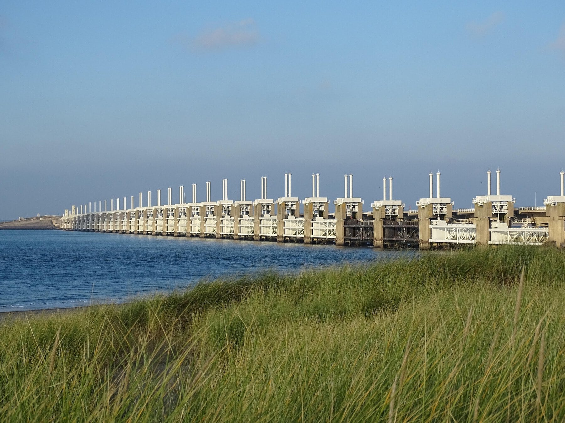 Deltawerken