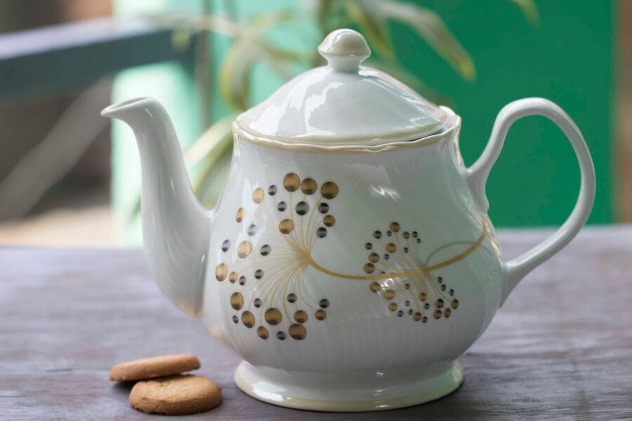 High Tea