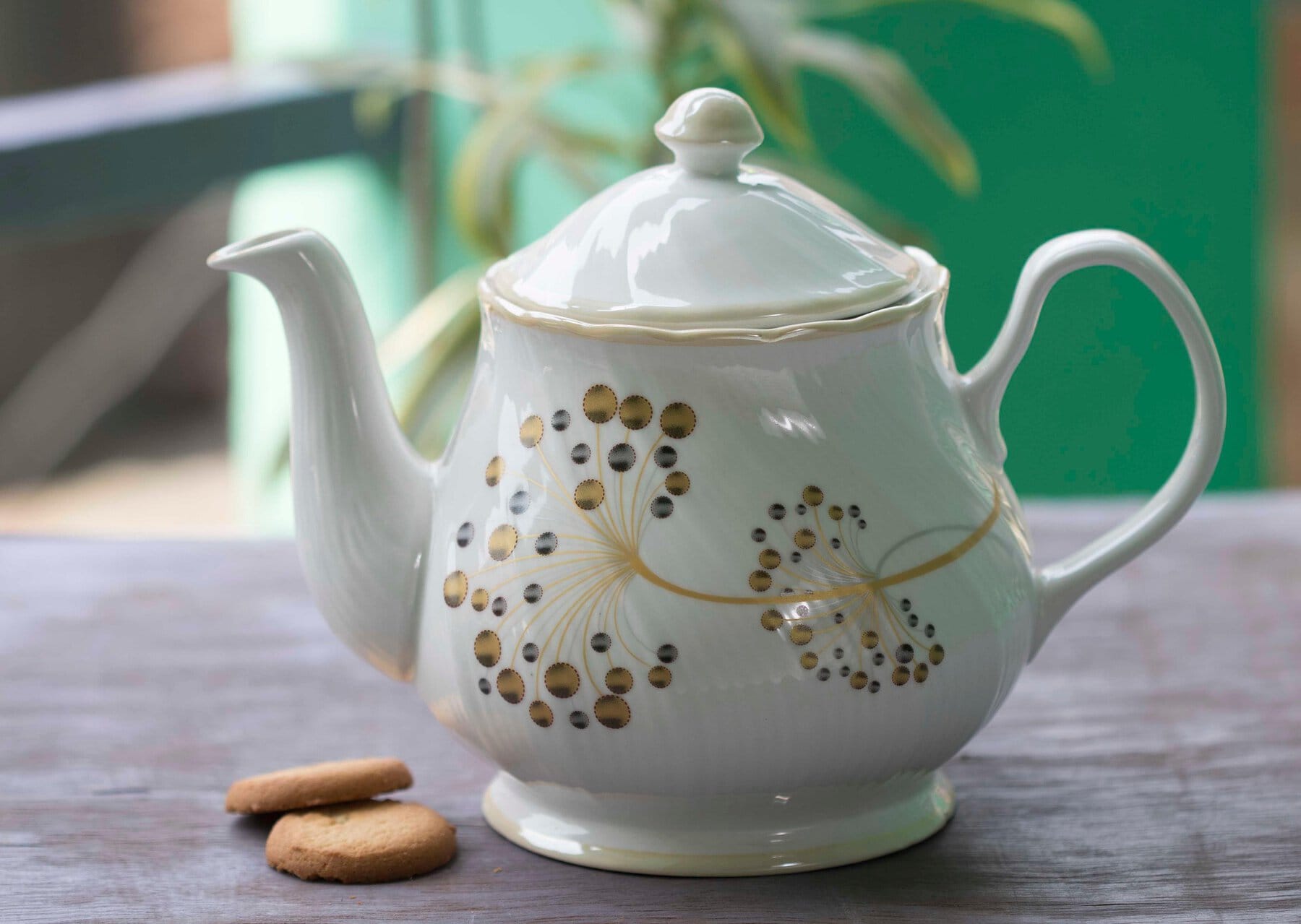 High Tea