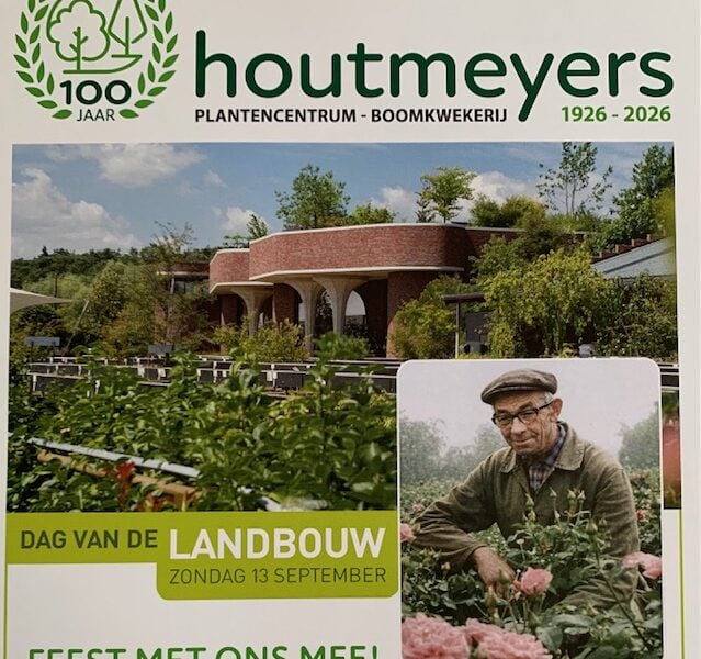 Houtmeyers Folder