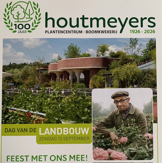 Houtmeyers Folder