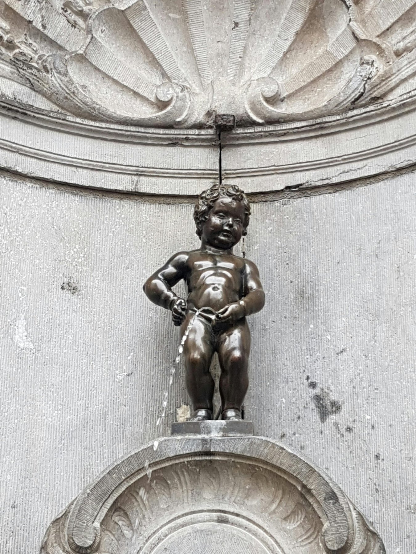Manneke Pis 1