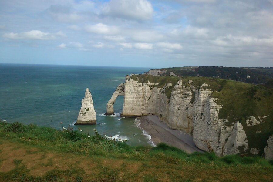 Normandie