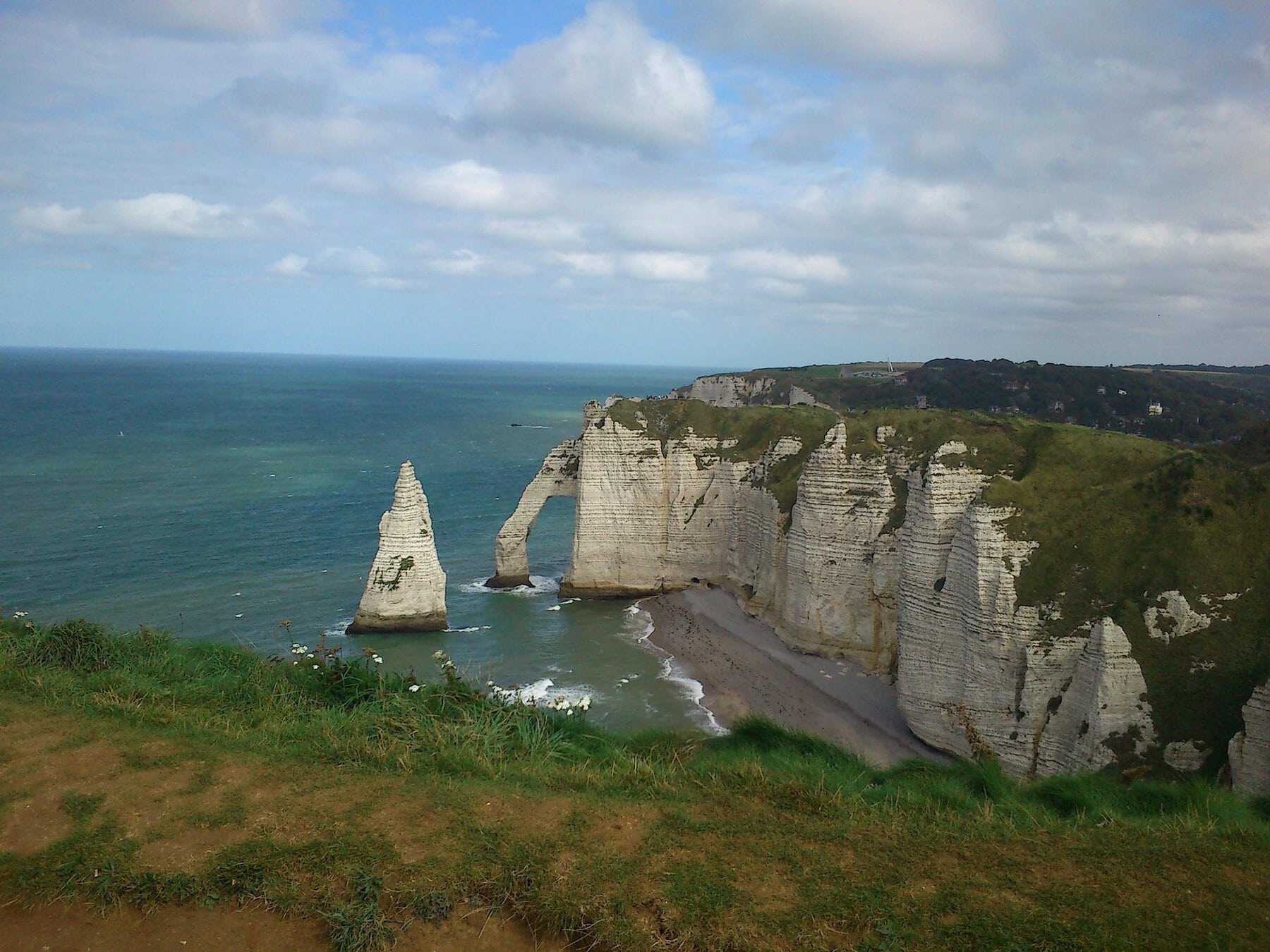 Normandie