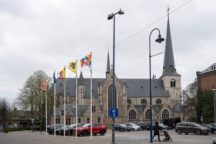 Orgelfietstocht