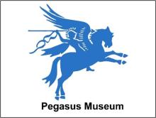 Pegasus Museum Logo Nieuw Nl