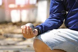 Petanque