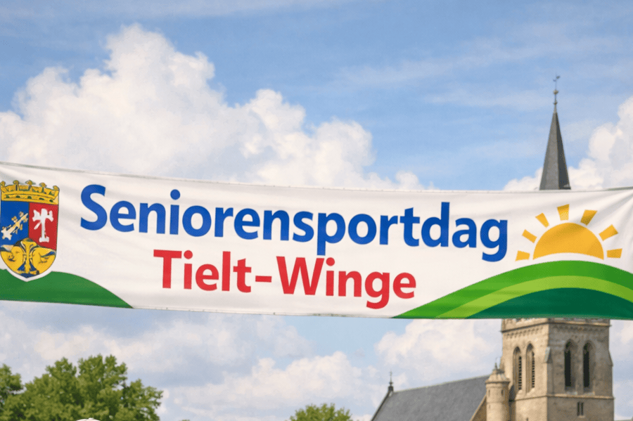 Seniorensportdag Tielt Winge