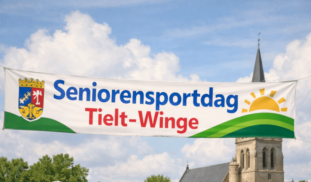 Seniorensportdag Tielt Winge