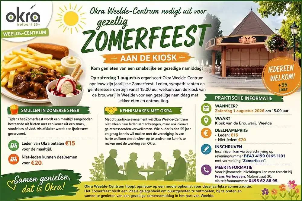 Zomerfeest Okra2026 Landscape