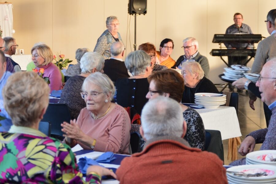 2019 Okra Ledenvergadering 20 Jan (109)