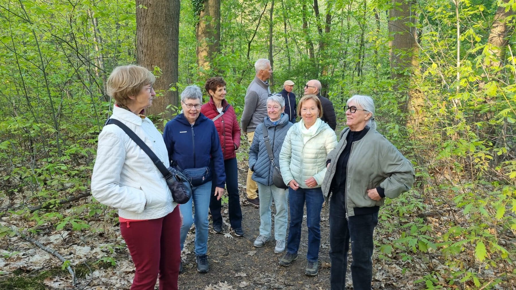 2026 04 28 Ochtendwandeling (4)