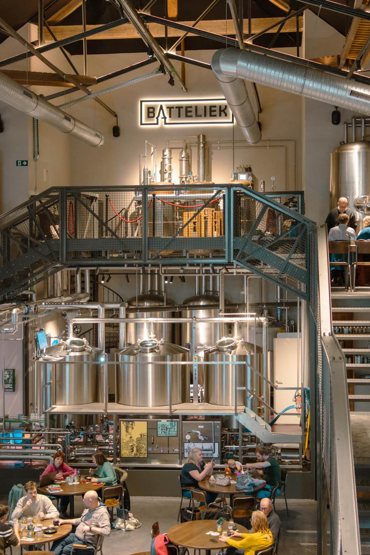 2026 06 26 Microbrouwerij Batteliek Mechelen
