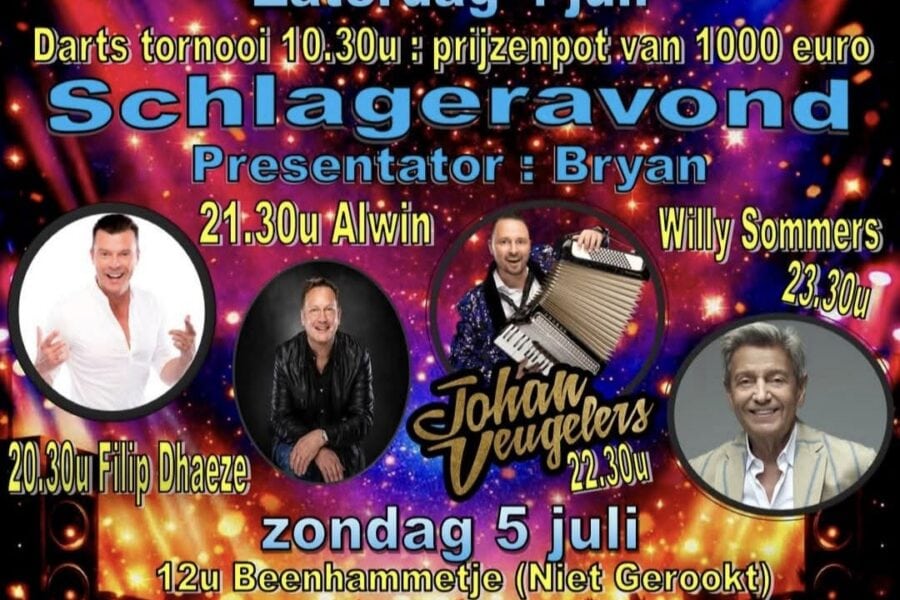 2026 Juli Feestcomité