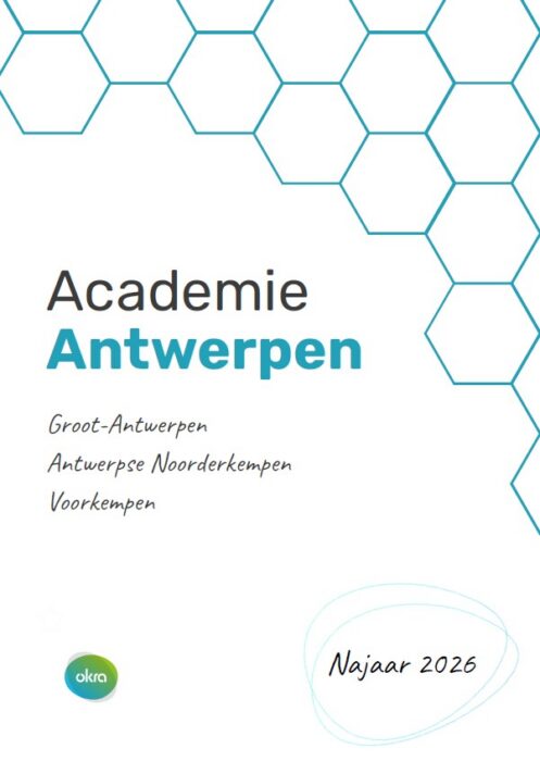 Academie Najaar 2026